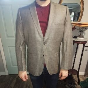 Vintage Groshire Jacket